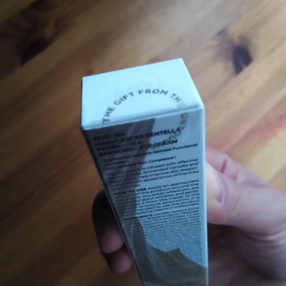 Korean Skincare and Wet and Wild makeup 3 item bundle, All Sealed - Picture 5 of 12